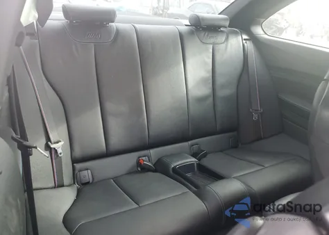 2020 BMW M2 Competition from USA, damaged, VIN WBS2U7C01L7E17149